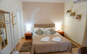 Bed&Book Palazzo Cutelli